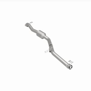 Subaru WRX Performance Exhaust - Magnaflow - Direct Fit Catalytic Converter - `20-`21