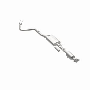 Kia Soul Catalytic Converter Direct Fit - Magnaflow - California Grade CARB Compliant - `17-`19