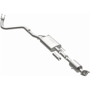 Kia Soul Catalytic Converter Direct Fit - Magnaflow - California Grade CARB Compliant - `17-`19