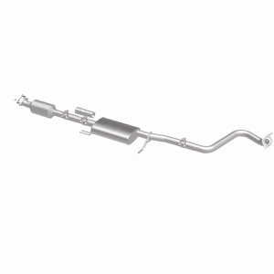 Kia Soul Catalytic Converter Direct Fit - Magnaflow - California Grade CARB Compliant - `17-`19