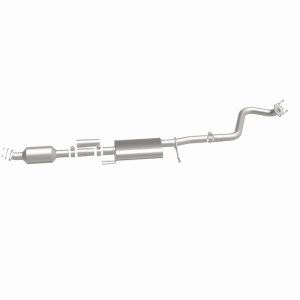 Kia Soul Catalytic Converter Direct Fit - Magnaflow - California Grade CARB Compliant - `17-`19