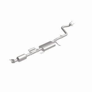 Kia Soul Catalytic Converter Direct Fit - Magnaflow - California Grade CARB Compliant - `17-`19