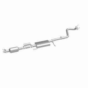 Kia Soul Catalytic Converter Direct Fit - Magnaflow - California Grade CARB Compliant - `17-`19