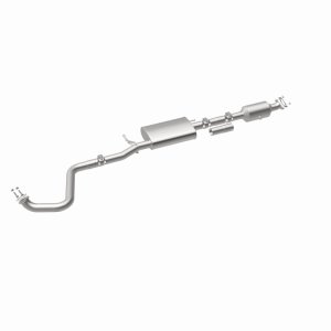 Kia Soul Catalytic Converter Direct Fit - Magnaflow - California Grade CARB Compliant - `17-`19