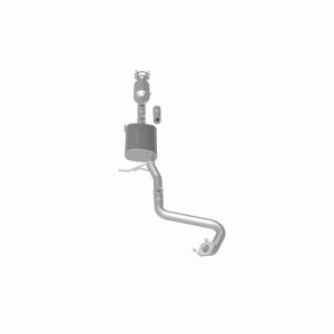 Kia Soul Catalytic Converter Direct Fit - Magnaflow - California Grade CARB Compliant - `17-`19