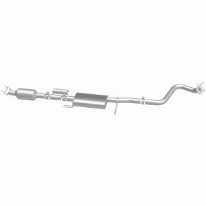 Kia Soul Catalytic Converter Direct Fit - Magnaflow - California Grade CARB Compliant - `17-`19