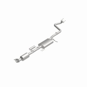 Kia Soul Catalytic Converter Direct Fit - Magnaflow - California Grade CARB Compliant - `17-`19