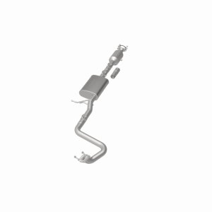 Kia Soul Catalytic Converter Direct Fit - Magnaflow - California Grade CARB Compliant - `17-`19