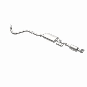 Kia Soul Catalytic Converter Direct Fit - Magnaflow - California Grade CARB Compliant - `17-`19