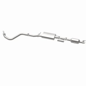 Kia Soul Catalytic Converter Direct Fit - Magnaflow - California Grade CARB Compliant - `17-`19