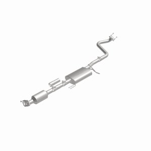 Kia Soul Catalytic Converter Direct Fit - Magnaflow - California Grade CARB Compliant - `17-`19