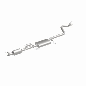Kia Soul Catalytic Converter Direct Fit - Magnaflow - California Grade CARB Compliant - `17-`19