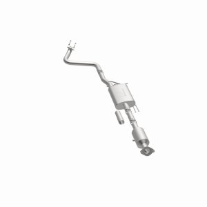 Kia Soul Catalytic Converter Direct Fit - Magnaflow - California Grade CARB Compliant - `17-`19