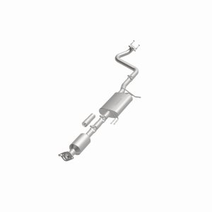 Kia Soul Catalytic Converter Direct Fit - Magnaflow - California Grade CARB Compliant - `17-`19