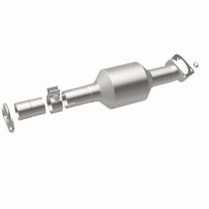 Kia Rio Catalytic Converter - Magnaflow - Direct Fit - `18-`20