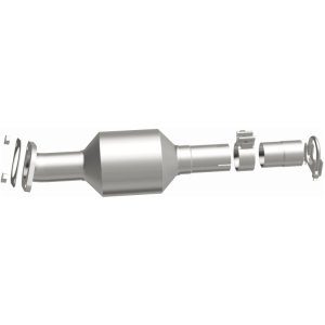 Kia Rio Catalytic Converter - Magnaflow - Direct Fit - `18-`20
