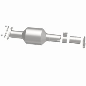 Kia Rio Catalytic Converter - Magnaflow - Direct Fit - `18-`20