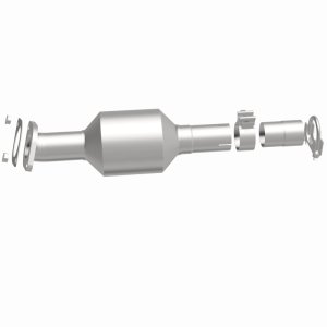 Kia Rio Catalytic Converter - Magnaflow - Direct Fit - `18-`20