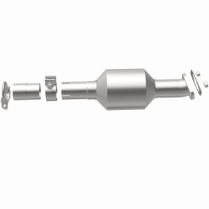 Kia Rio Catalytic Converter - Magnaflow - Direct Fit - `18-`20