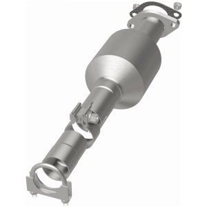 Kia Rio Catalytic Converter - Magnaflow - Direct Fit - `18-`20