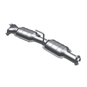 Ford Explorer Sport Trac Performance Exhaust - Rear - Magnaflow - Direct Fit Catalytic Converter - `01-`05