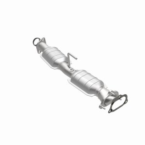 Ford Explorer Sport Trac Performance Exhaust - Rear - Magnaflow - Direct Fit Catalytic Converter - `01-`05 Ford Explorer Sport Trac Performance Exhaust - Rear - Magnaflow - Direct Fit Catalytic Converter - `01-`05