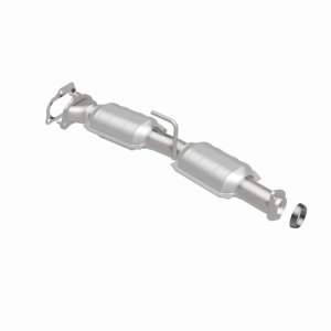 Ford Explorer Sport Trac Performance Exhaust - Rear - Magnaflow - Direct Fit Catalytic Converter - `01-`05 Ford Explorer Sport Trac Performance Exhaust - Rear - Magnaflow - Direct Fit Catalytic Converter - `01-`05