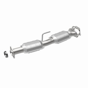 Ford Explorer Sport Trac Performance Exhaust - Rear - Magnaflow - Direct Fit Catalytic Converter - `01-`05 Ford Explorer Sport Trac Performance Exhaust - Rear - Magnaflow - Direct Fit Catalytic Converter - `01-`05