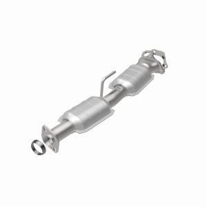 Ford Explorer Sport Trac Performance Exhaust - Rear - Magnaflow - Direct Fit Catalytic Converter - `01-`05 Ford Explorer Sport Trac Performance Exhaust - Rear - Magnaflow - Direct Fit Catalytic Converter - `01-`05