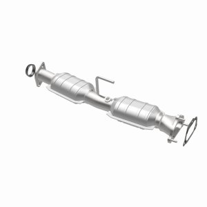 Ford Explorer Sport Trac Performance Exhaust - Rear - Magnaflow - Direct Fit Catalytic Converter - `01-`05 Ford Explorer Sport Trac Performance Exhaust - Rear - Magnaflow - Direct Fit Catalytic Converter - `01-`05