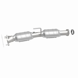 Ford Explorer Sport Trac Performance Exhaust - Rear - Magnaflow - Direct Fit Catalytic Converter - `01-`05 Ford Explorer Sport Trac Performance Exhaust - Rear - Magnaflow - Direct Fit Catalytic Converter - `01-`05