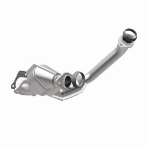Ford Explorer Sport Trac Catalytic Converter - Front - Magnaflow - Direct Fit - `01-`05