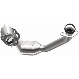 Ford Ranger Catalytic Converter - Front - Magnaflow - Direct Fit - `01-`03