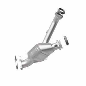 Ford Ranger Catalytic Converter - Front - Magnaflow - Direct Fit - `01-`03