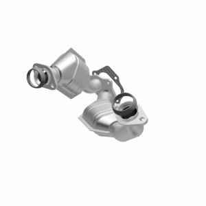 Ford Ranger Catalytic Converter - Front - Magnaflow - Direct Fit - `01-`03