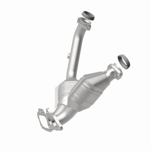 Ford Ranger Catalytic Converter - Front - Magnaflow - Direct Fit - `01-`03