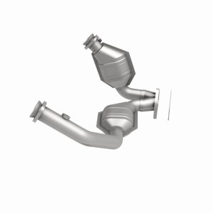Ford Ranger Catalytic Converter - Magnaflow - Direct Fit - `98-`00