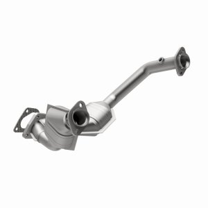 Ford Ranger Catalytic Converter - Magnaflow - Direct Fit - `98-`00
