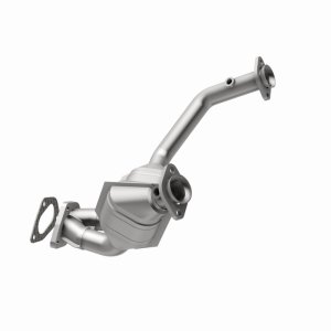 Ford Ranger Catalytic Converter - Magnaflow - Direct Fit - `98-`00