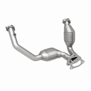 Ford Ranger Catalytic Converter - Magnaflow - Direct Fit - `98-`00