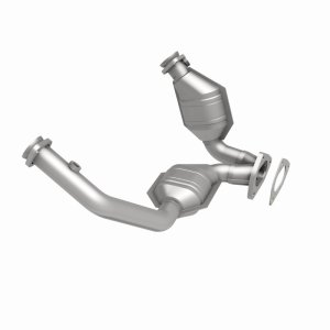 Ford Ranger Catalytic Converter - Magnaflow - Direct Fit - `98-`00