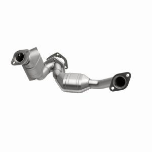 Ford Ranger Catalytic Converter - Magnaflow - Direct Fit - `98-`00