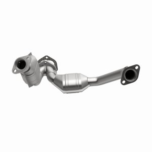 Ford Ranger Catalytic Converter - Magnaflow - Direct Fit - `98-`00