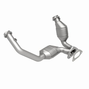 Ford Ranger Catalytic Converter - Magnaflow - Direct Fit - `98-`00