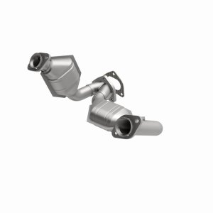 Ford Ranger Catalytic Converter - Magnaflow - Direct Fit - `98-`00