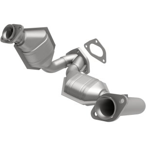 Ford Ranger Catalytic Converter - Magnaflow - Direct Fit - `98-`00