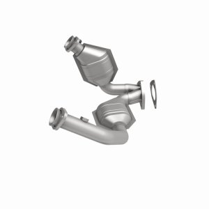Ford Ranger Catalytic Converter - Magnaflow - Direct Fit - `98-`00