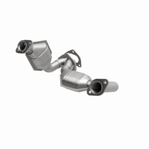 Mazda B3000 Catalytic Converter - Magnaflow - Direct Fit - `98-`00