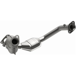 Mazda B3000 Catalytic Converter - Magnaflow - Direct Fit - `98-`00