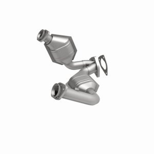 Mazda B3000 Catalytic Converter - Magnaflow - Direct Fit - `98-`00